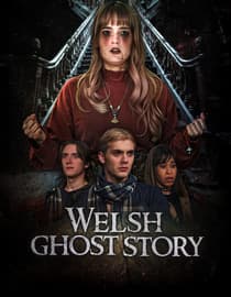 Welsh Ghost Story