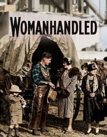 Womanhandled