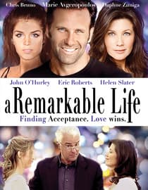 A Remarkable Life