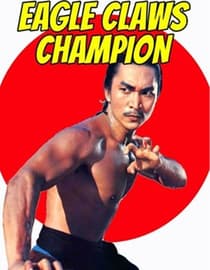 Eagle Claws Champion