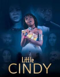 Little Cindy