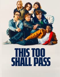 This Too Shall Pass