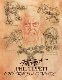 Phil Tippett: Mad Dreams and Monsters