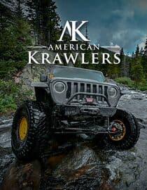 American Krawlers