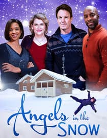 Angels In The Snow