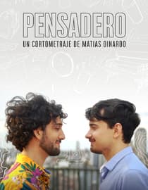 Pensadero