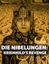 Die Nibelungen: Kriemhild's Revenge