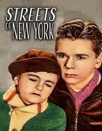 Streets of New York