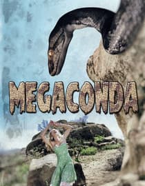 Megaconda