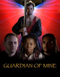 Guardian of Mine