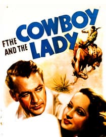 The Cowboy and the Lady