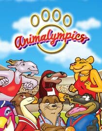 Animalympics