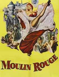 Moulin Rouge