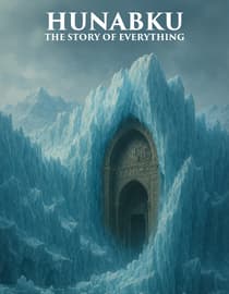 Hunabku: The Story Of Everything