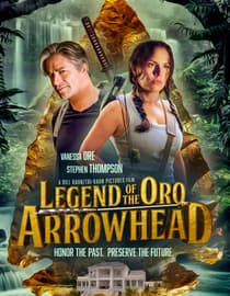 Legend of the Oro Arrowhead