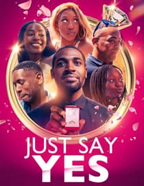 Just Say Yes