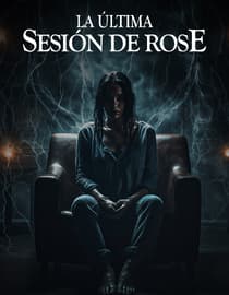 La última sesión de Rose