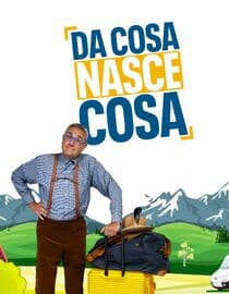 Da Cosa Nasce Cosa