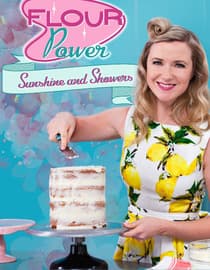 Flour Power: Sunshine and Showers - Special
