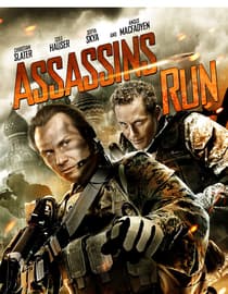 Assassins Run