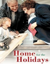 Home for the Holidays