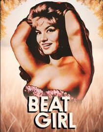 Beat Girl