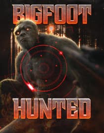 Bigfoot Hunted