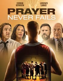 Prayer Never Fails