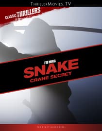 Snake Crane Secret