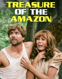 Treasure Of The Amazon