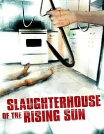 Slaughterhouse Of The Rising Sun
