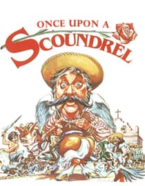 Once Upon a Scoundrel