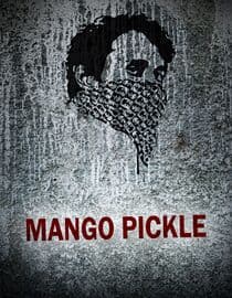 Mango Pickle