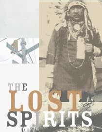 The Lost Spirits