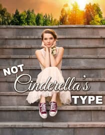 Not Cinderellas Type