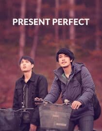 Present Perfect