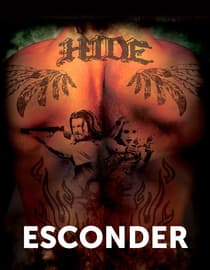 Esconder