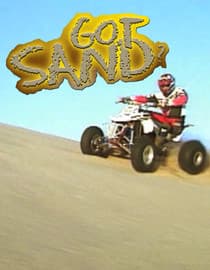 ATV Insanity - Got Sand ATV