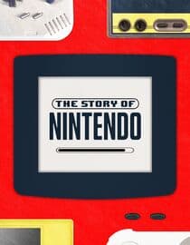 The Story of Nintendo