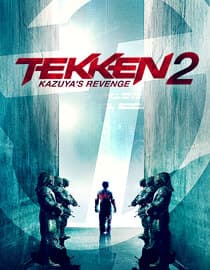 Tekken 2: Kazuya's Revenge