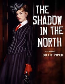 The Sally Lockhart Mysteries: The Shadow in the North