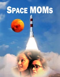Space Moms
