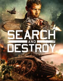 Search and Destroy