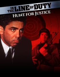 In The Line of Duty: Hunt For Justice
