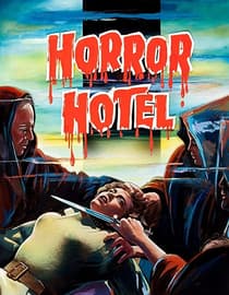 Horror Hotel