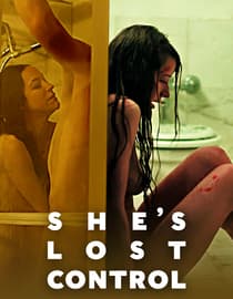 She's Lost Control