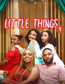 Little Things 1