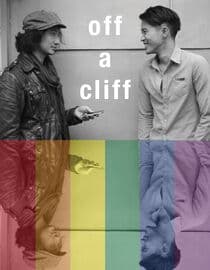Off a Cliff