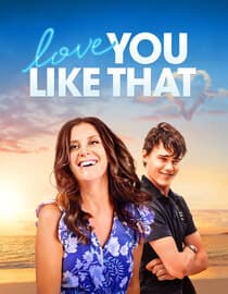 Love You Like That