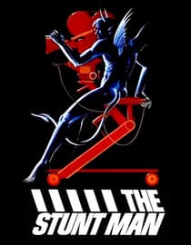 The Stunt Man